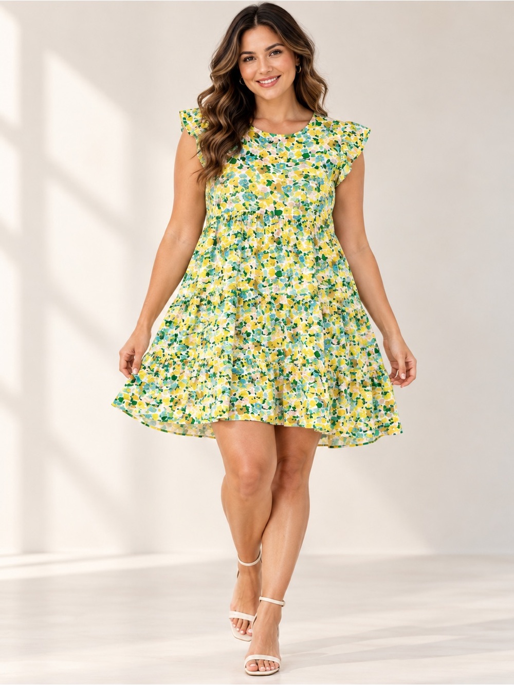 🎉5 for $45🎉 Kirundo dress size XL